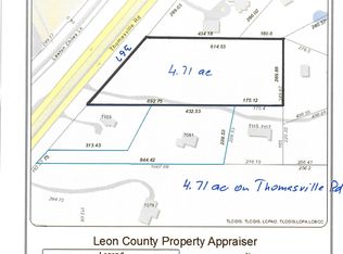 Xxx Thomasville Rd, Tallahassee, FL 32312