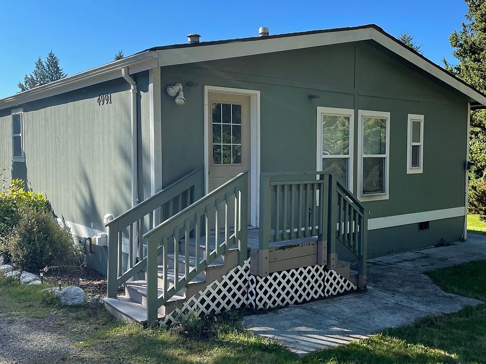 4991 Old Bay Rd, Oak Harbor, WA 98277 Zillow