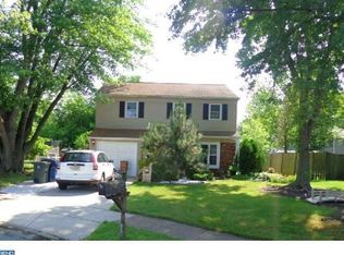 908 Greenwich Ct, Williamstown, NJ 08094
