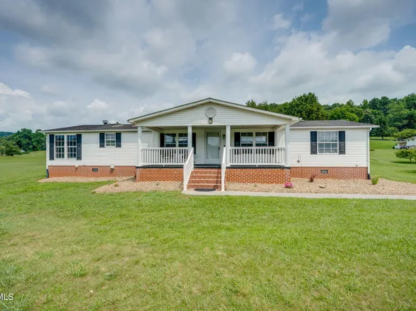 324 Louise Ln, Blountville, TN 37617