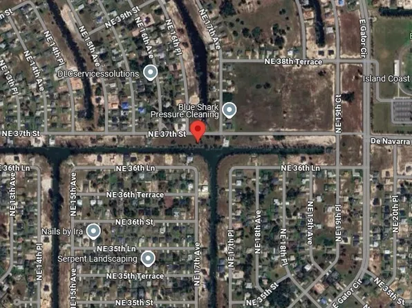 1620 NE 37th St, Cape Coral, FL 33909