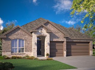 1718 Overshine Ln, Midland, TX 79705