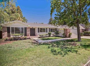 400 Castle Rock Rd, Walnut Creek, CA 94598