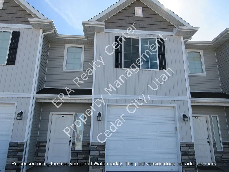 474 W 1425 N #E-3