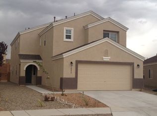 10239 Cristalino Rd SW, Albuquerque, NM 87121