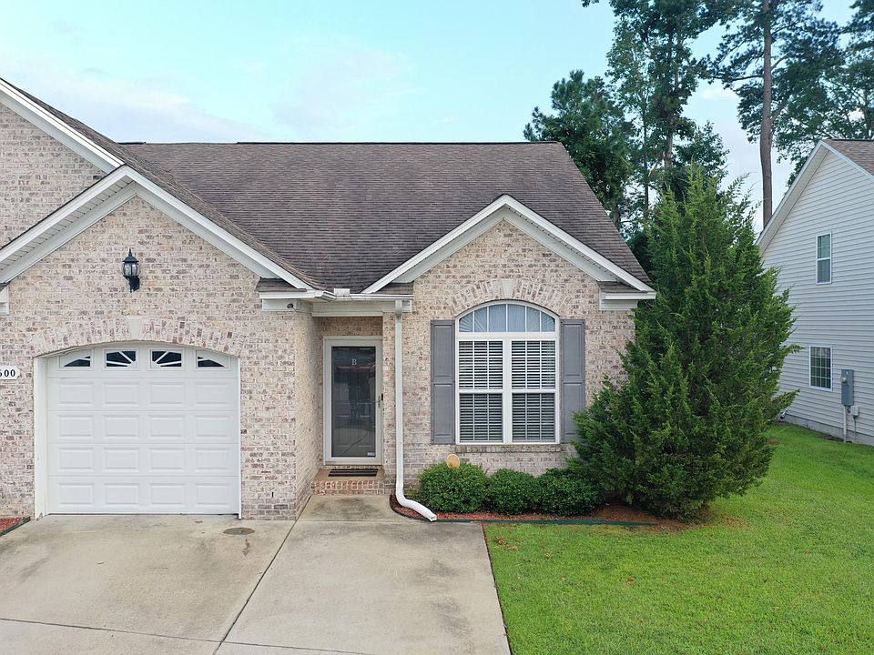 1st image of 1600 Cambria Drive #B
