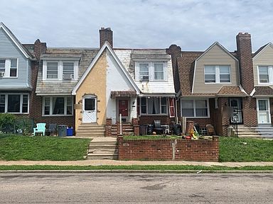 6959 Wister St Philadelphia Pa 19138 Zillow