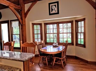 9475 Roberts Rd, Gregory, MI