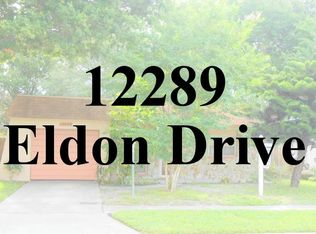 12289 Eldon Dr, Largo, FL 33774