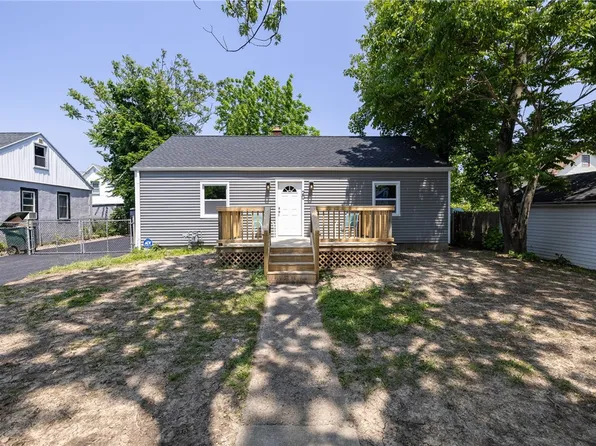 20 Nester St, Rochester, NY 14621