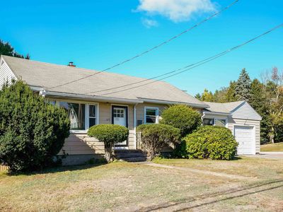 275 S Mammoth Road, Manchester, NH, 03109