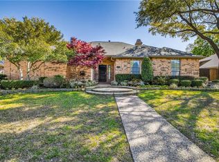 225 Plantation Dr, Coppell, TX 75019