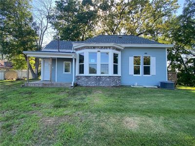 1314 Julia St, Atchison, KS, 66002