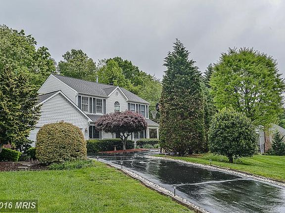 2nd image of 8423 Silverdale Ct