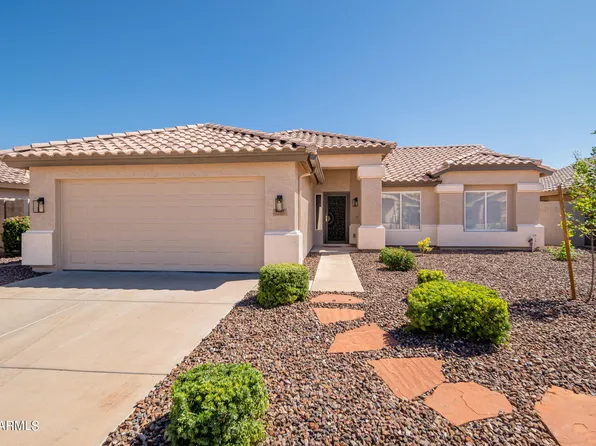 9165 W MARCONI Avenue, Peoria, AZ 85382