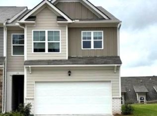 16 Rustin Rdg, Dahlonega, GA 30533