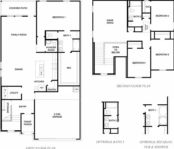 Floor Plan.