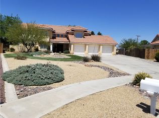 20676 Mockingbird Ave, Apple Valley, CA 92308