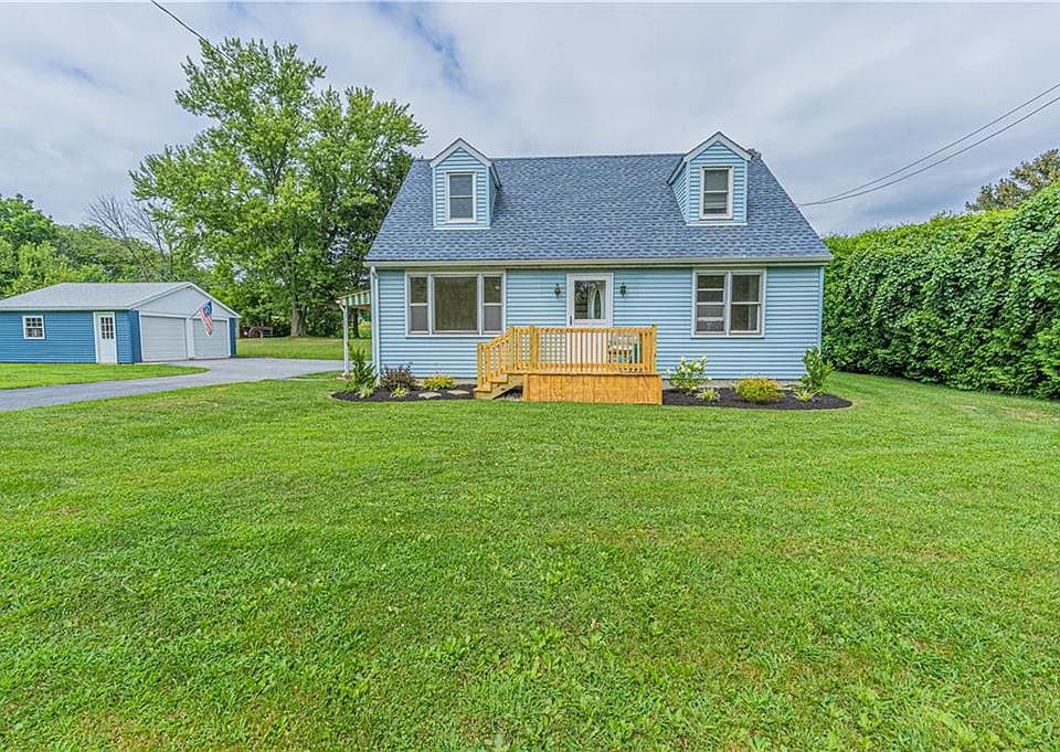 131 Bowers Rd, Mertztown, PA 19539 Zillow