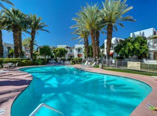 401 S El Cielo Rd APT 98, Palm Springs, CA 92262