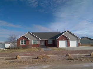 797 S 2500 E, Roosevelt, UT 84066