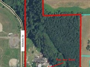 7104 Green Mountain Rd, Woodland, WA