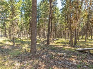 Nhn Enchanted Way, Rexford, MT 59930