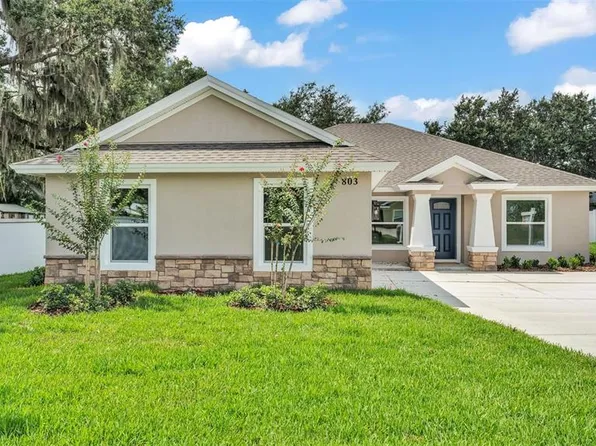 803 Allison Pl, Bartow, FL 33830