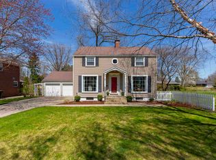 1805 Bader Ave, South Bend, IN 46617