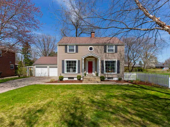 1805 Bader Ave, South Bend, IN 46617