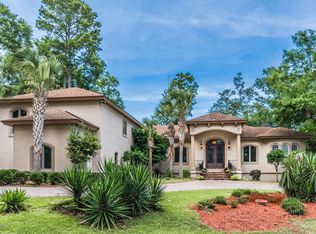 11 Doe Pt, Saint Helena Island, SC 29920