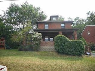 515 Glasgow Rd, Pittsburgh, PA 15221