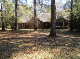 1008 Spring Hill Dr, Albany, GA 31721