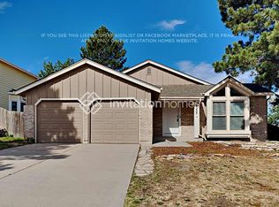 8355 Avens Cir, Colorado Springs, CO 80920