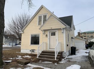 20 Sherman Pl, Appleton, WI 54911