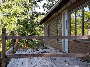 815 Jr Keeton Rd, Waynesboro, TN 38485