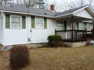 511 Dicks St, Sumter, SC 29150