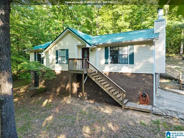 426 Oak Ridge Rd, Odenville, AL 35120