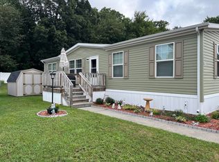 Clayton 474A Parke Place Plan, Parke Place, Elkhart, IN 46514