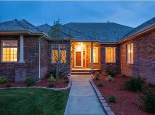 1705 N Rocky Creek Ct, Wichita, KS 67230