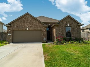 25307 Champion Ridge Ct, Katy, TX 77493