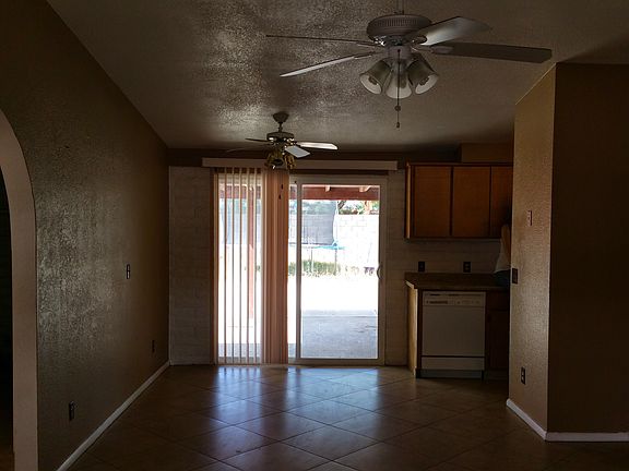 Opens to Large Cov Patio