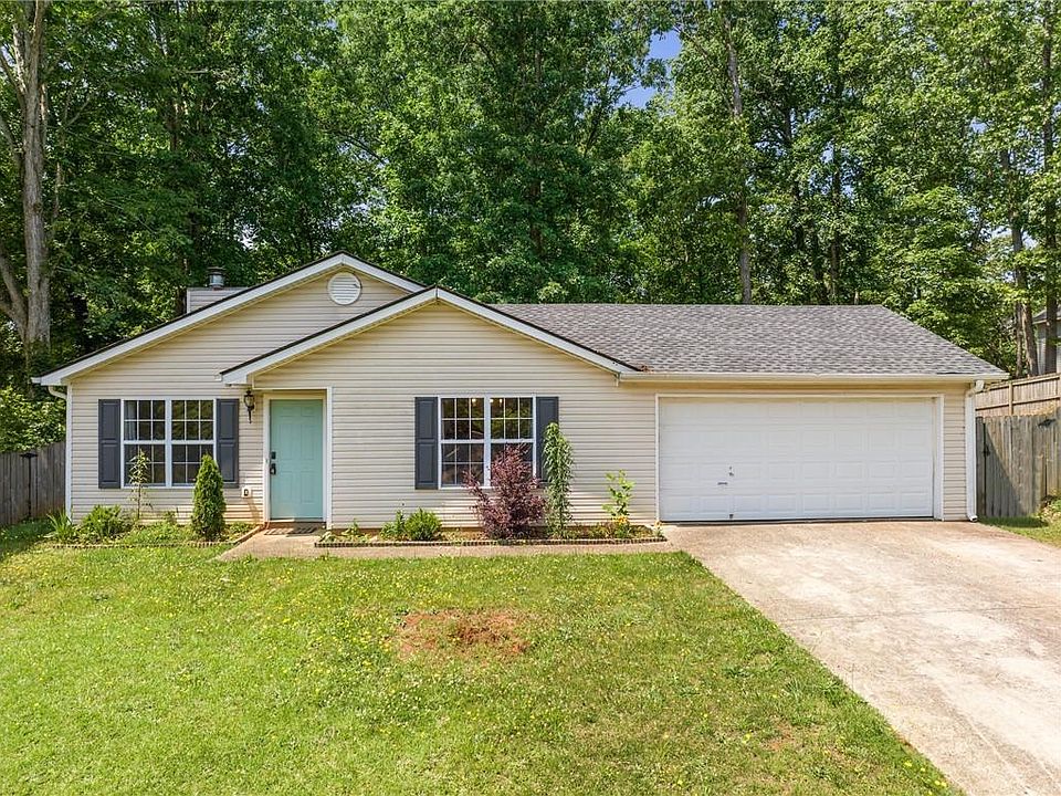 330 Silverwood Dr, Gillsville, GA 30543 Zillow