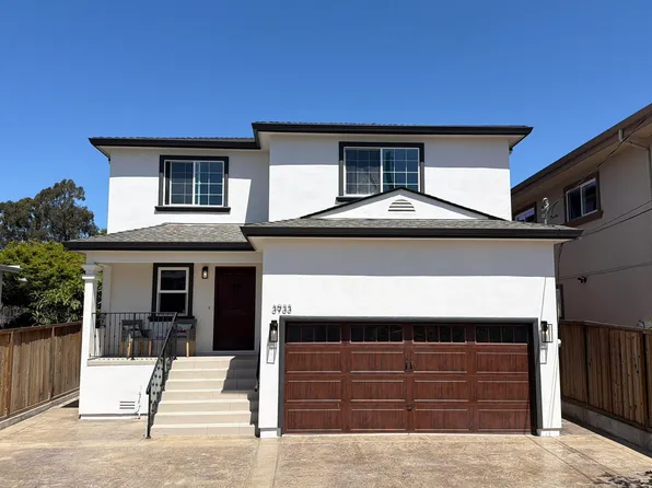 3933 Midvale Ave, Oakland, CA 94602