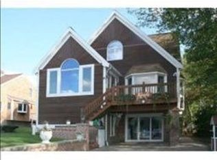 47 Water St, Strafford, NH 03884