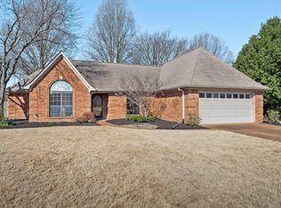 5041 Rabbit Cross Cv, Arlington, TN 38002