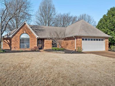 5041 Rabbit Cross Cv, Arlington, TN, 38002