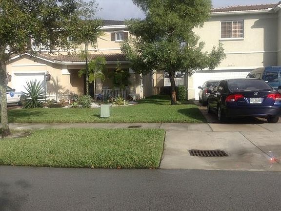 4th image of 20541 NW 7th Ct