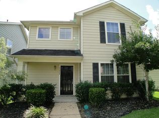 11954 Chanteloup Dr, Houston, TX 77047
