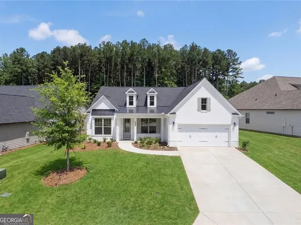 716 Brooke View Dr, Canton, GA 30115